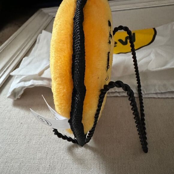 drewouse small mascot plush pillow keychain NWOT - Picture 6 of 6